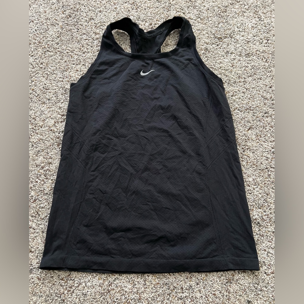 Nike Dri-Fit Tanktop